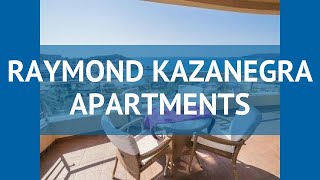 RAYMOND KAZANEGRA APARTMENTS 4* Святой Стефан – РЕЙМОНД КАЗАНЕГРА АПАРТМЕНТС 4* Святой Стефан обзор