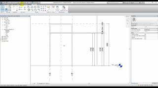 Tự học Revit Family Cánh Cửa Parameter Biến Đổi Phần 6