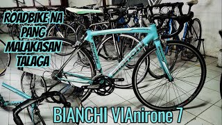 BIANCHI VIA NIRONE 7