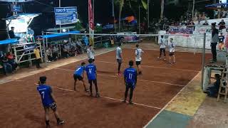 SET 1 | BOMBER ( RAVI BAGUS IBNU ) vs ACC ( FIGO URJU ANGGA )