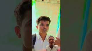 Jaisi Karni Waisi Bharni #comedy #youtubeshorts #funny #video 😂