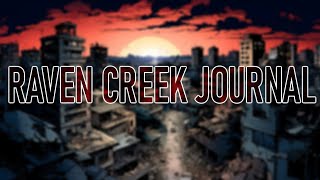 Surviving Raven Creek