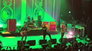 Frank Carter & Sex Pistols - E.M.I. (Live @ O2 Forum, Kentish Town) 26/09/2024