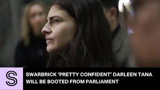 Swarbrick ‘pretty confident’ Darleen Tana will be booted from Parliament | Stuff.co.nz