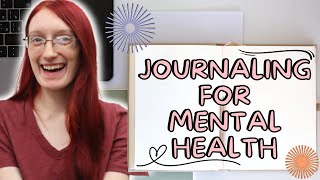 Unveiling the Power of Journaling: See How it Transforms Your Mental Health!