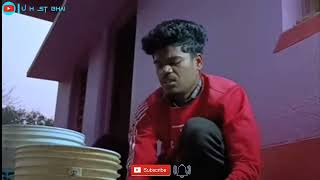 New Santali Comedy Video//😝🤭😂😥//2022//