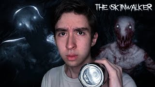 O NOVO JOGO DE TERROR BASEADO EM SKINWALKERS?