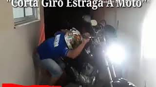 corta giro estraga a moto 🤣🤣🤣🤣🤣🤣🤣🤣🤣🤣🤣