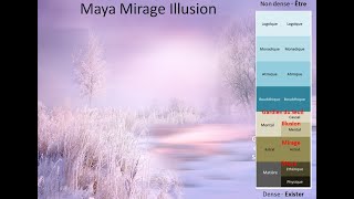 ESO013 Maya Mirage Illusion