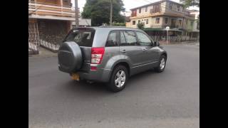 SE VENDE SUZUKI VITARA 2008 $ 33'800.000 WHATSAPP: 3015289758 ALEXANDER GARCIA Medellin - Colombia