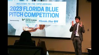 2023 Florida Blue Pitch Competition