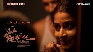 Aakasam | Jithesh K V | Vishnuraj | Sarath Chandran | Surendran Kurugazha | Malayalam Album Songs