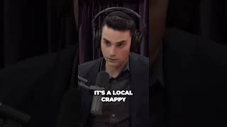 Ben Shapiro On Schools #shorts