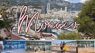 MONACO I MONTE CARLO I FRANCE I CHAS FOR YOU