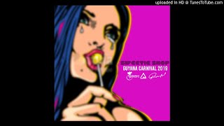 LIL RED - PON DI TRUCK [GUYANA CARNIVAL 2019]