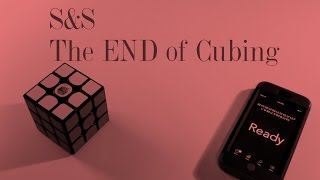 Speaking and Solving ep 2 - When will Speedcubing no Longer Progress?