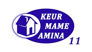 Keur Mame Amina N°11 - Spéciale Korité - Hommage à Elhadji Omar Khalifa Niass R.A