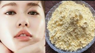 ஒரே வாரத்தில் முகம் நல்ல கலராக தயிருடன்  இதை கலந்து தெய்ங்க |face whitening pack