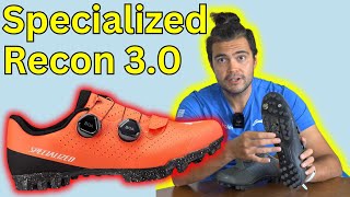 Specialized Recon 3.0 - Unboxing & First Impressions After 1 Week