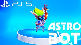 Astro Bot - PS5 Game