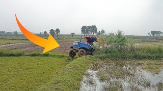 Sonalika rx 47 performance 🚜🚜