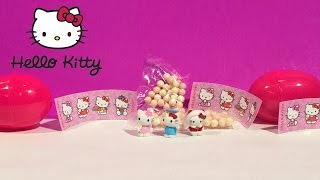 Hello Kitty: Kosher Super Surprise Egg