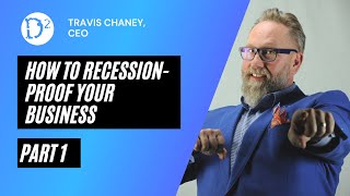 How to Recession-Proof Your Business: Refuse Not to Grow