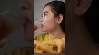 T4HU G37ROT Nyoss #mukbang #bumbutahugejrotenak #indonesianfood #hot #spicyfood #mantul #tahugejrot