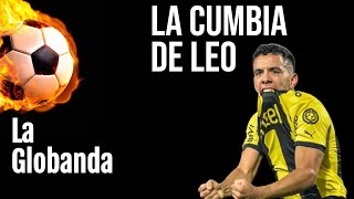 LA CUMBIA DE LEO FERNÁNDEZ (Canción homenaje a Leo Fernández de PEÑAROL)