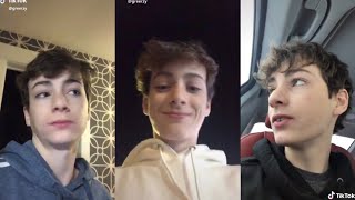 Jakob Greer (@greerzy) Tik Tok Compilation