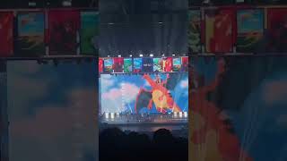 #Aespa Bawain Lagu #Pokemon di Konser Jakarta!