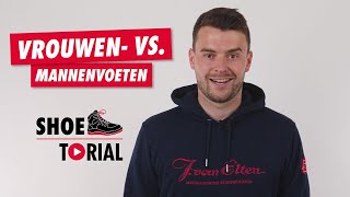 ELTEN ShoeTorial : Wat dames veiligheidsschoenen moeten doen 👩 👩‍🦲