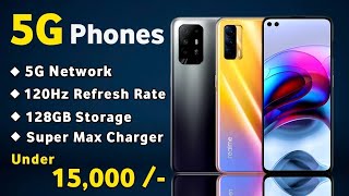 Looking for Best 5g Mobile Under 15000  here it is| 6gb ram 5g mobile in march