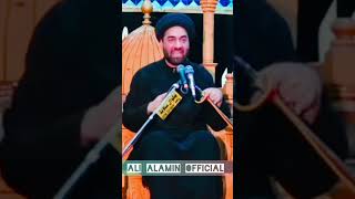 tamam musalman sun lijiye// mano MOHAMMAD {SAWW} Zinda hai #allamasyedalirezarizvi #shorts #short