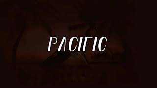 FREE Smooth Guitar Beat - "Pacific" | Chill Rap Instrumental