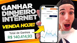 COMO GANHAR DINHEIRO na INTERNET HOJE - 4 Formas COMPROVADAS ✅