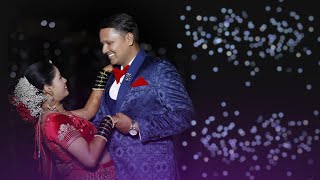 Best Wedding Highlights 2023 | Swarup + Sonali Wedding Teaser | Mumbai