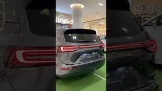 New 2025 Aito M7 Luxury SUV #huawei #m7 #luxury #suv #electric #comfortable #subscribe #2025 #short