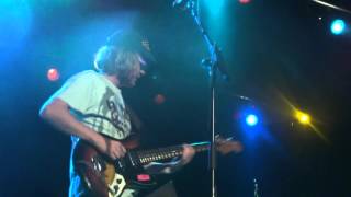 Mac Demarco - Cooking Up Something Good 10/13/15 The Trocadero, Philadelphia, PA