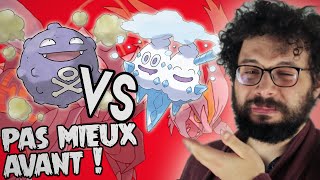 Pokémon, c'était PAS mieux avant ! - Ermite Moderne REDIFF