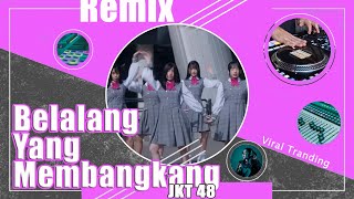 Belalang yang Membangkang | Remix | New Versi