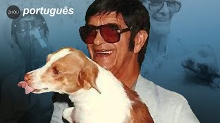 CHICO XAVIER | A Alma dos Animais