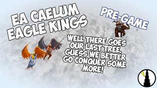 Dominions 6: EA Caelum Pre-game