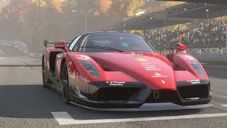 Ferrari Enzo S-Class | Build & Tune Tutorial | Forza Motorsport