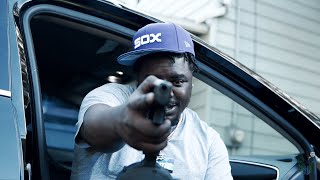 Baglife Tee - "Bedrock Freestyle" (Block Logic Exclusive - Official Music Video)