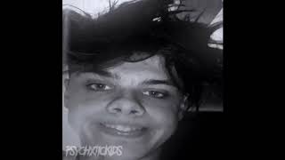 Soft boi (YUNGBLUD Edits) 😍😍