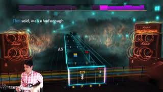 Alkaline Trio - We've Had Enough - Rocksmith 2014