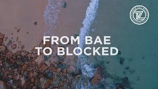 [FREE] Smooth UK RnDrill Type Beat ►From Bae To Blocked◄ Instrumental 2020 | @TomekZylMusic