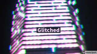 ~Glitched~ Fortnite thingy