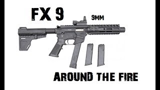 FX9 PISTOL